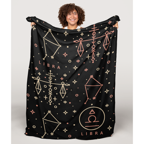 Libra Weighted Blanket